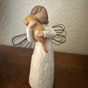 WILLOW TREE | “Angel of Friendship” Figurine